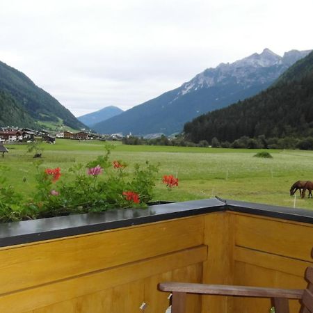 Affittacamere Luenerhof Neustift im Stubaital Camera foto