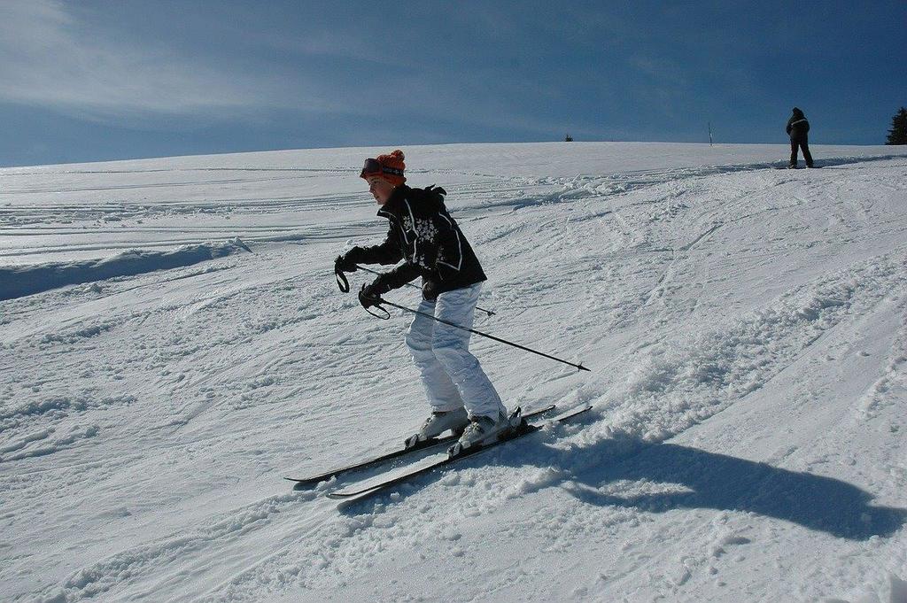 Affittacamere Luenerhof Neustift im Stubaital Esterno foto